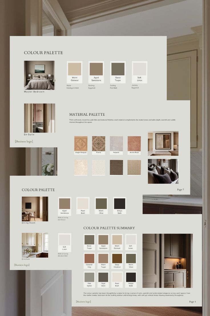 Colour Consultation Image 2