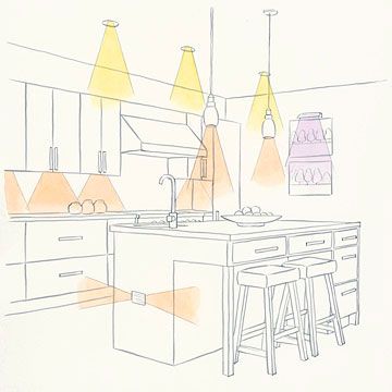 Glass & Glow Statement