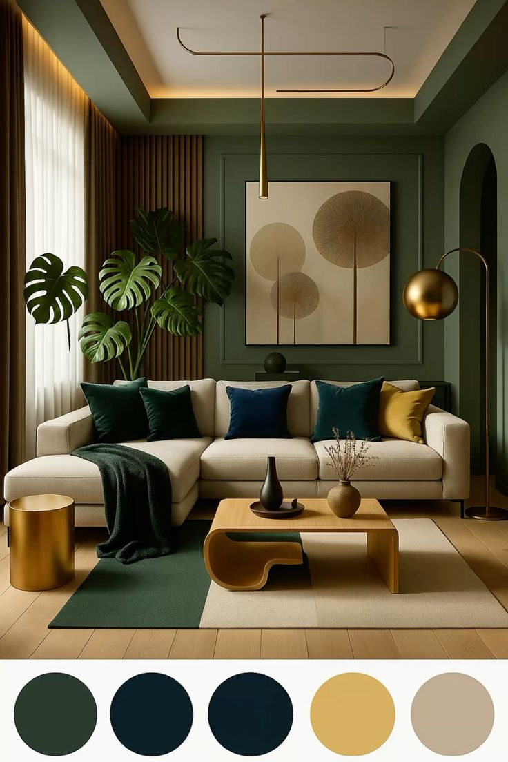 Colour Consultation Image 3