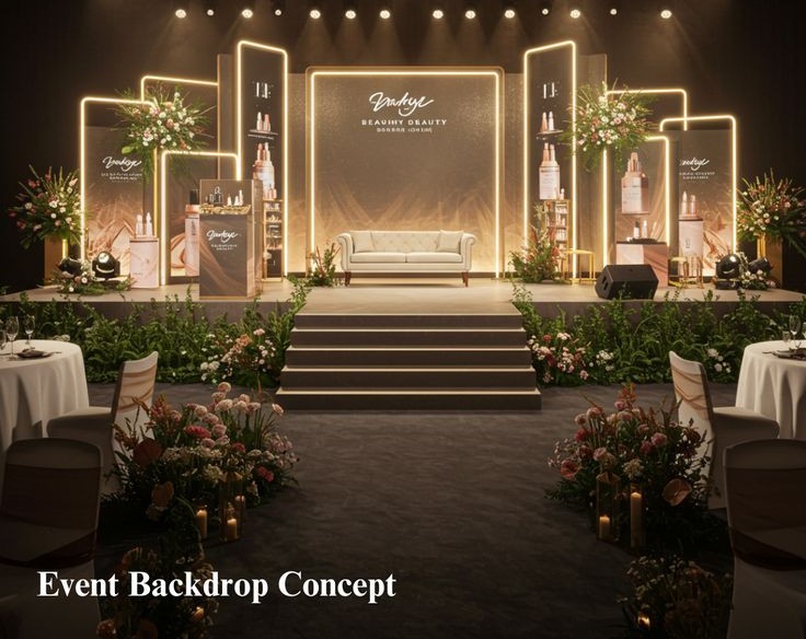 Event Design Image 1
