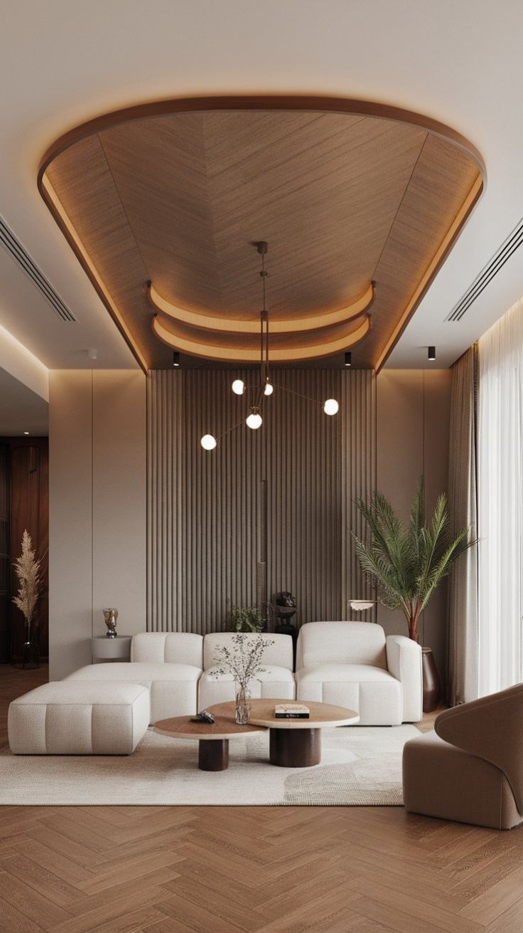 Architectural Light Precision