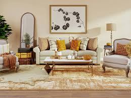 Living Room Upgrades