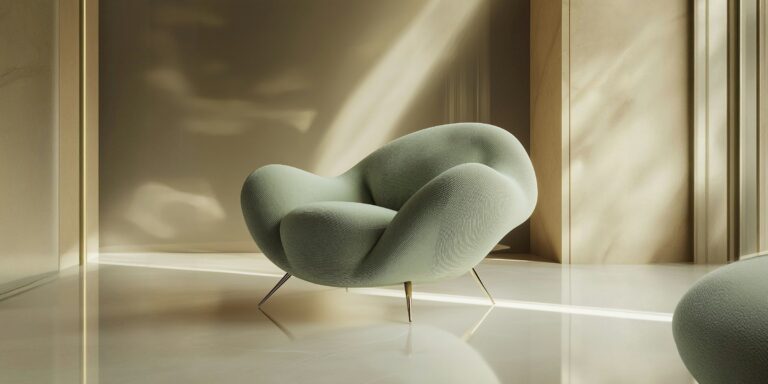 Chair 3