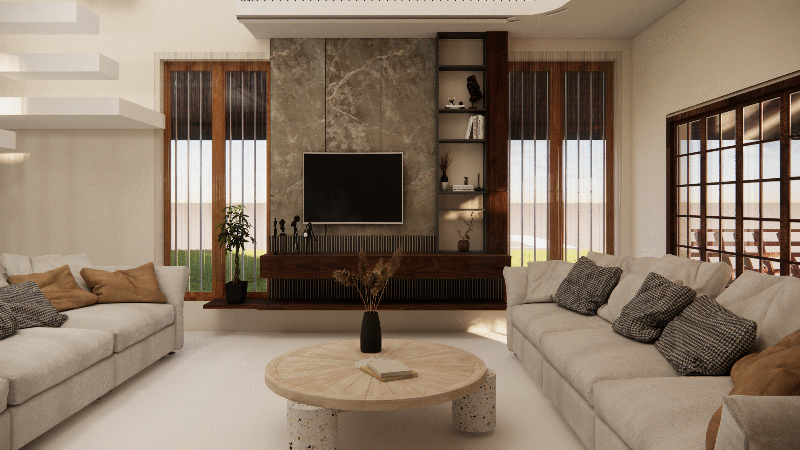 Residential Design 3
