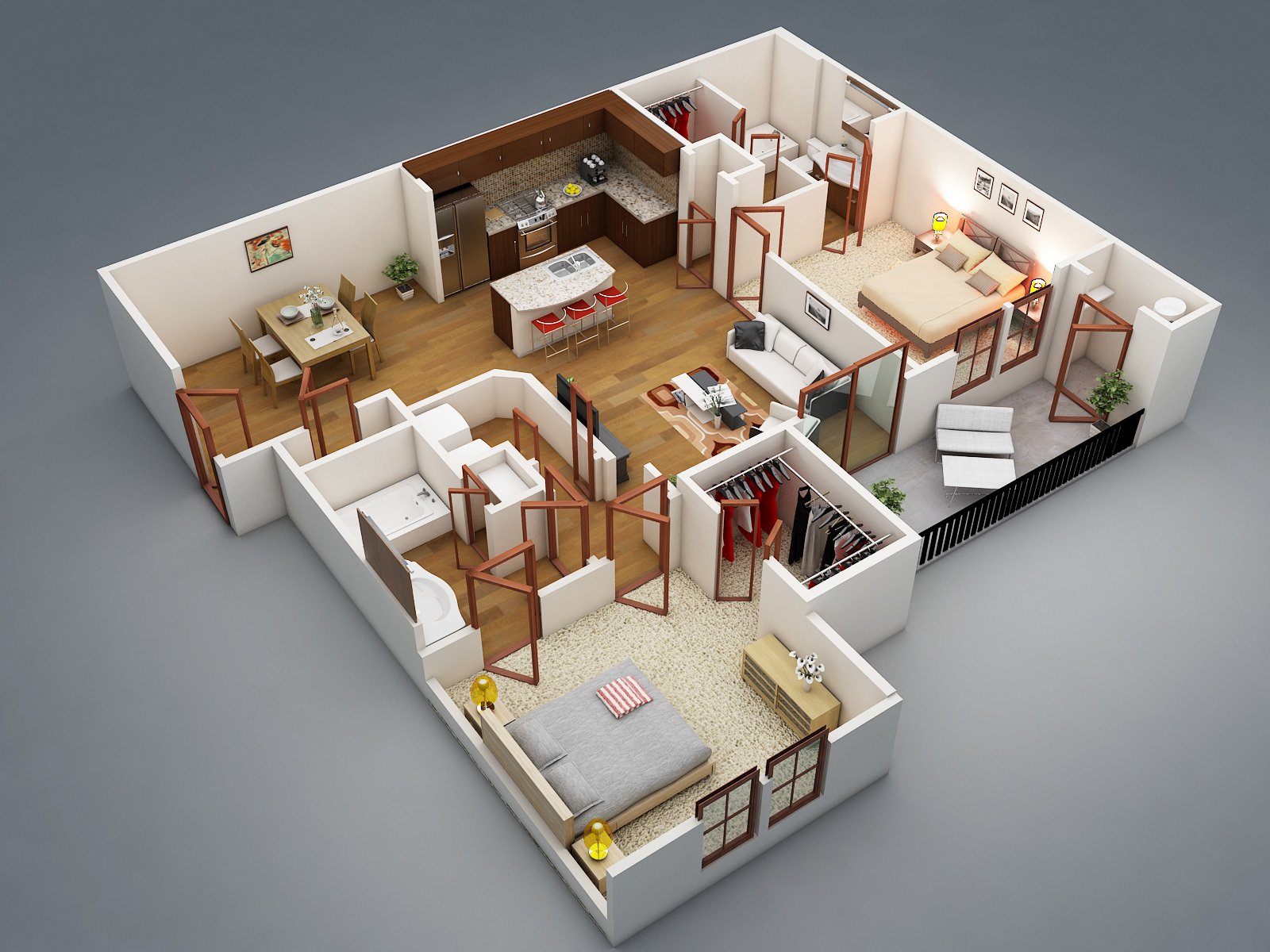 Space Planning Image 1